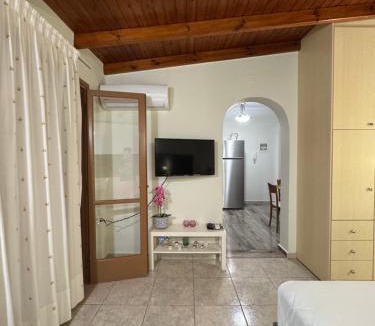 Agios Nikolaos Town Apartment | Amazing Penthouse next to the sea!