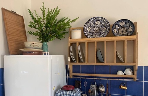 Naxos House | Amazing place : typical Cycladic family house