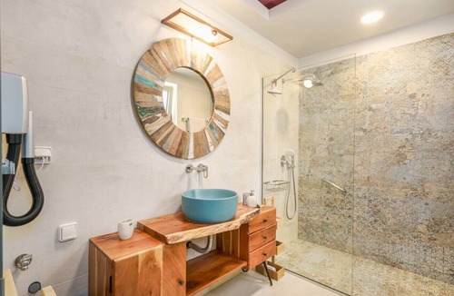 Plakias Villa | Amazing Seaview with Private Pool & BBQ in Plakias