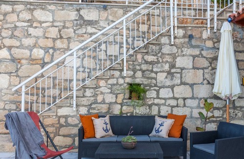 Lygaria Villa | Amazing seaview villa with infinity pool