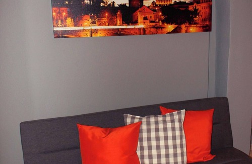 Old Town Apartment | Amazing Studio Next 2 Center only 10 minutes