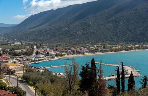 Plataria Apartment | Amazing View Home