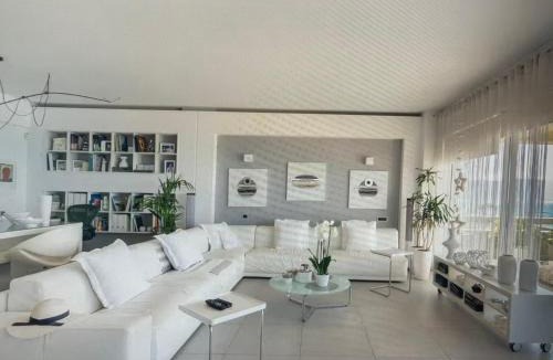Heraklion Apartment | Amazing views above Heraklion
