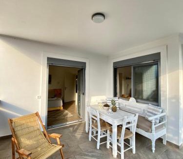 Neo Kalamaki House | Ammos Kalamaki - for holidays at the beach