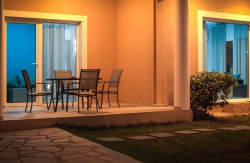 Limenaria House | Ammos Seaside Retreat-Bespoke Luxury Home