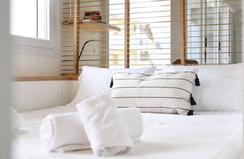Limenas Chersonisou Apartment | Ammos Suite, Griechenland
