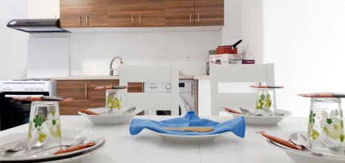 Leros Apartment | Ammoudaries appartment