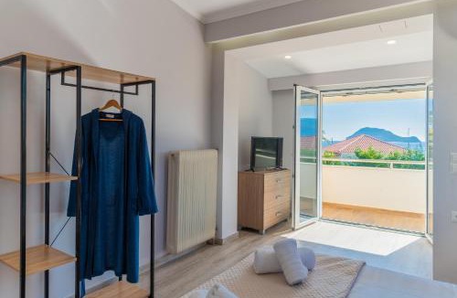 Agios Sostis Villa | Amor Villa