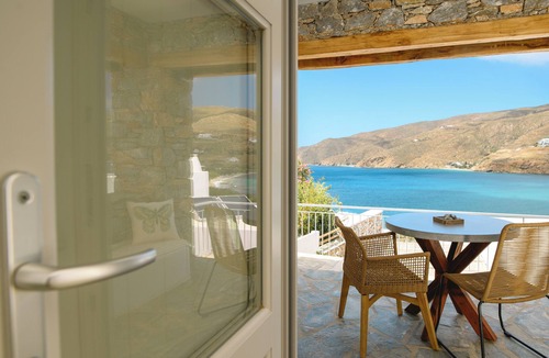 Aegiali Villa | Amorgos Elegant Houses, Villa. 1