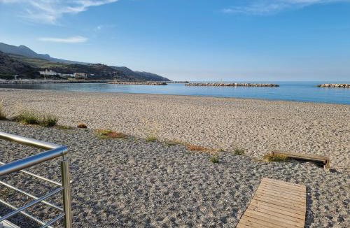 Kolymvari Villa | Amoutsa Seaside Villa