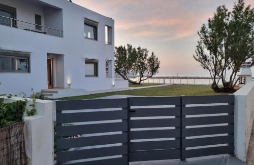 Kolymvari Villa | Amoutsa Seaside Villa