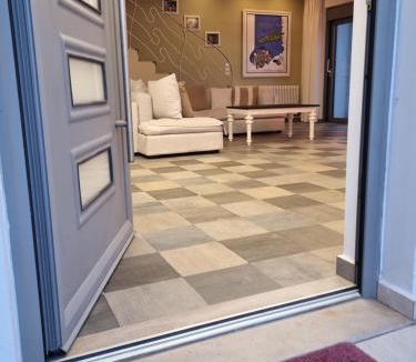 Kolymvari Villa | Amoutsa Seaside Villa