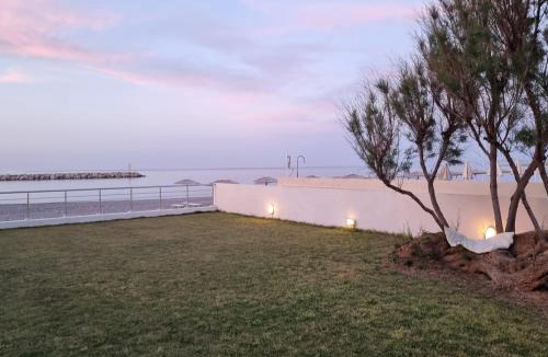 Kolymvari Villa | Amoutsa Seaside Villa
