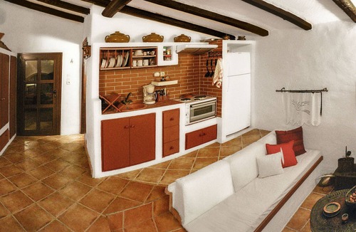 Egira House | Ampelos Estate - The Studio