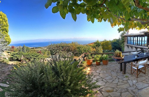 Egira House | Ampelos Estate - The Studio
