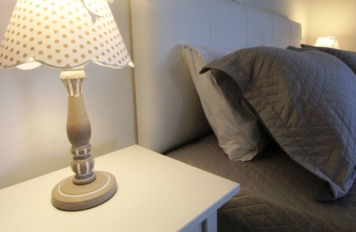 Kiotari House | An adorable quiet family house! Sea view, wifi, BBQ & absolute privacy!