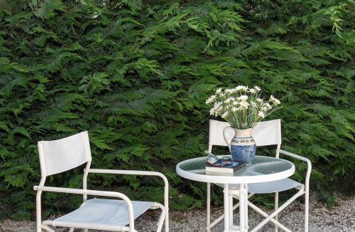 Sofades Villa | An Amazing Earthly House in Sofades