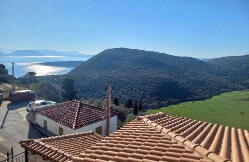 Evgiros Apartment | An amazing place for you! GIANNAS HOME