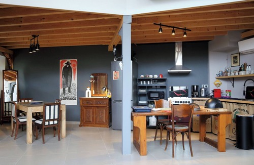 Lefkada House | An artistic experience of staying in a luxurious house at the 'heart' of Lefkada