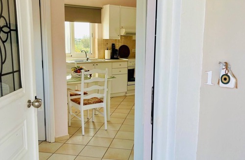 Akrotiri Villa | An Unspoiled Paradise of Luxury, Adventure, and Serenity. CELESTE VILLA CHANIA