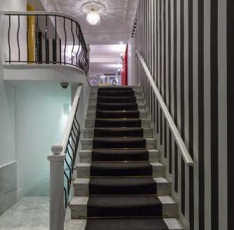 Tripoli Hotel | Anaktorikon Boutique Hotel