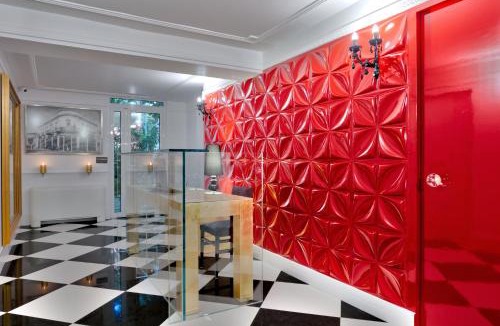 Tripoli Hotel | Anaktorikon Boutique Hotel