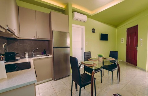 Skafidia Apartment | Ananda Apartments