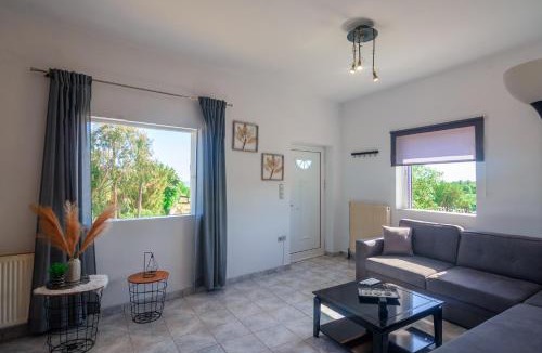 Gialos Apartment | Anastasia Home