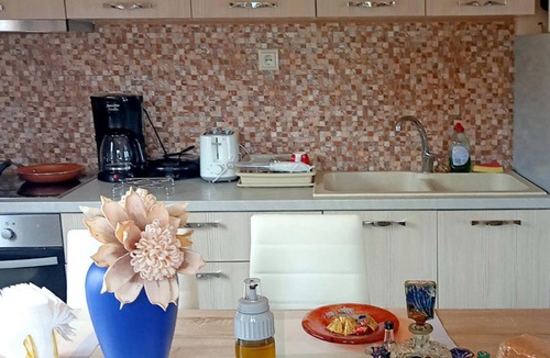 Makrirrakhi House | Anastasia's Cottage in Pelion