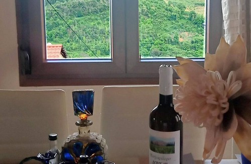 Makrirrakhi House | Anastasia's Cottage in Pelion