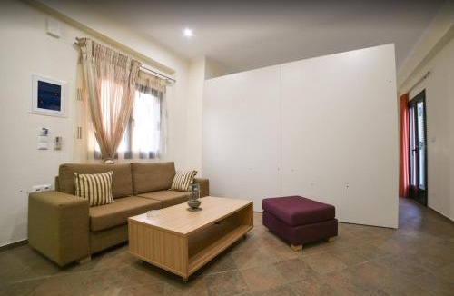 Andravida-Kyllini Apartment | Anastasia Villas