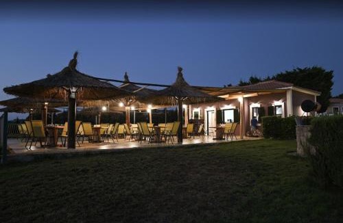 Andravida-Kyllini Apartment | Anastasia Villas