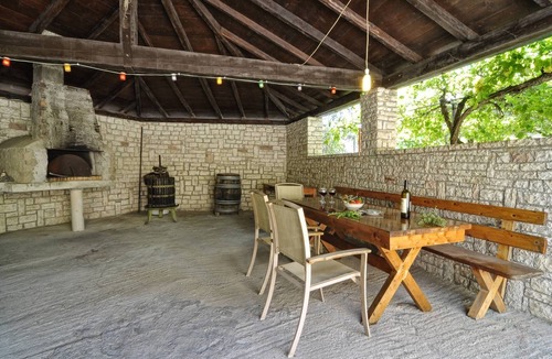 Paleokastritsa Apartment | Anastasiou Paleokastritsa Studio