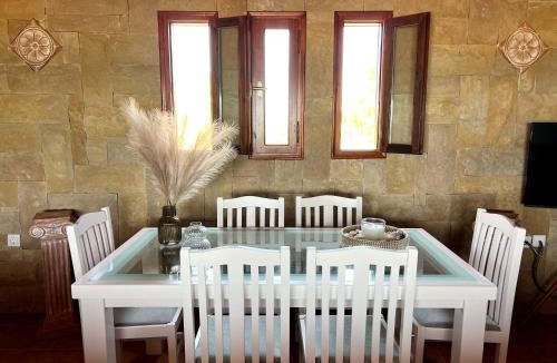 Nea Koutali House | Anatèlia Beach House