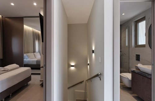 Katsifariana Apartment | Anatoli & Disi Residences - Private Homes Near Chania City Centre