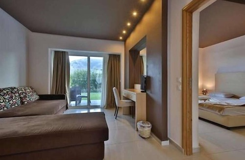 Kolymbia Hotel | Anavadia Hotel By Anayia All Inclusive Resorts