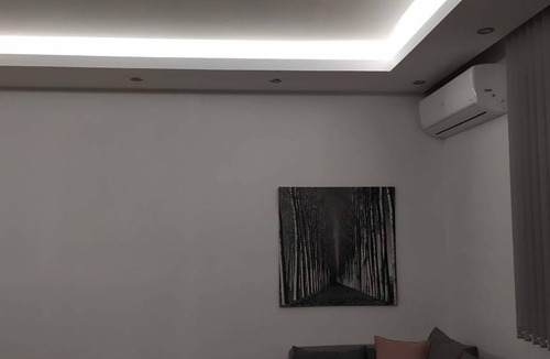 Nea Skioni Apartment | Anchors Aweigh 50m From The Sea