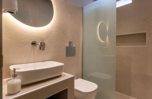Chrisi Akti Apartment | Ancora