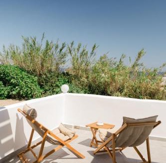 Mandrakia Apartment | Andriana's Heavenly House