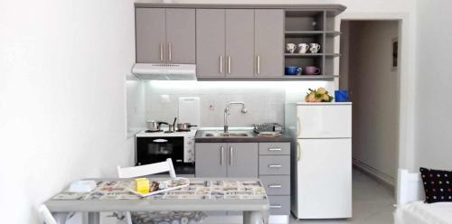 Andros Town Apartment | Andros Lighthouse Apartments
