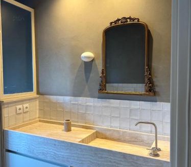 Gaios Apartment | Anelina Paxos Residences (Anezina’s apartment)