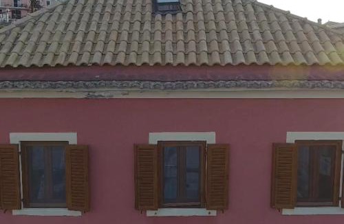 Gaios Apartment | Anelina Paxos Residences (Anezina’s apartment)