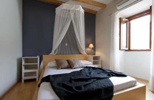 Gaios Apartment | Anelina Paxos Residences (Anezina’s apartment)
