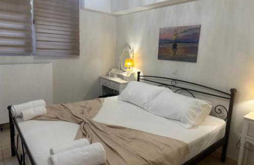 Zakynthos Town Apartment | Anemeli