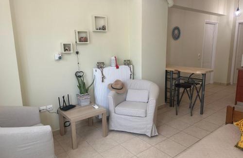 Zakynthos Town Apartment | Anemeli