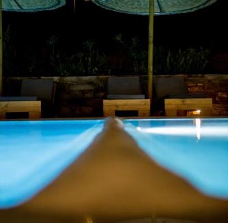 Ikaria Villa | Anemoessa Luxury Villas