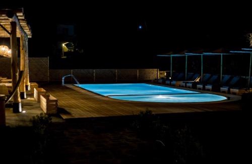 Ikaria Villa | Anemoessa Luxury Villas