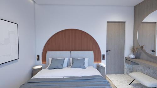 Parga Hotel | Anemolia Parga Suites