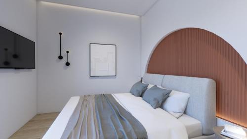 Parga Hotel | Anemolia Parga Suites