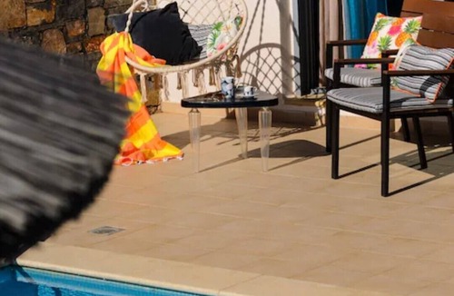 Elounda Villa | Anemos Meltemi Villa